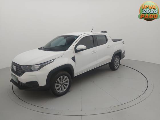 FIAT STRADA 1.3 FIREFLY FLEX FREEDOM CS MANUAL FIAT STRADA 1.3 FIREFLY FLEX FREEDOM CS MANUAL